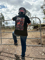 Happy Drive Graphic Tee