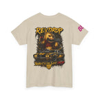 Band Tee — 'Reydrop: Sweet to the Last Drop' Graphic T-Shirt