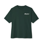 Drift Racer Tee — Japanese Retro Car Graphic T-Shirt