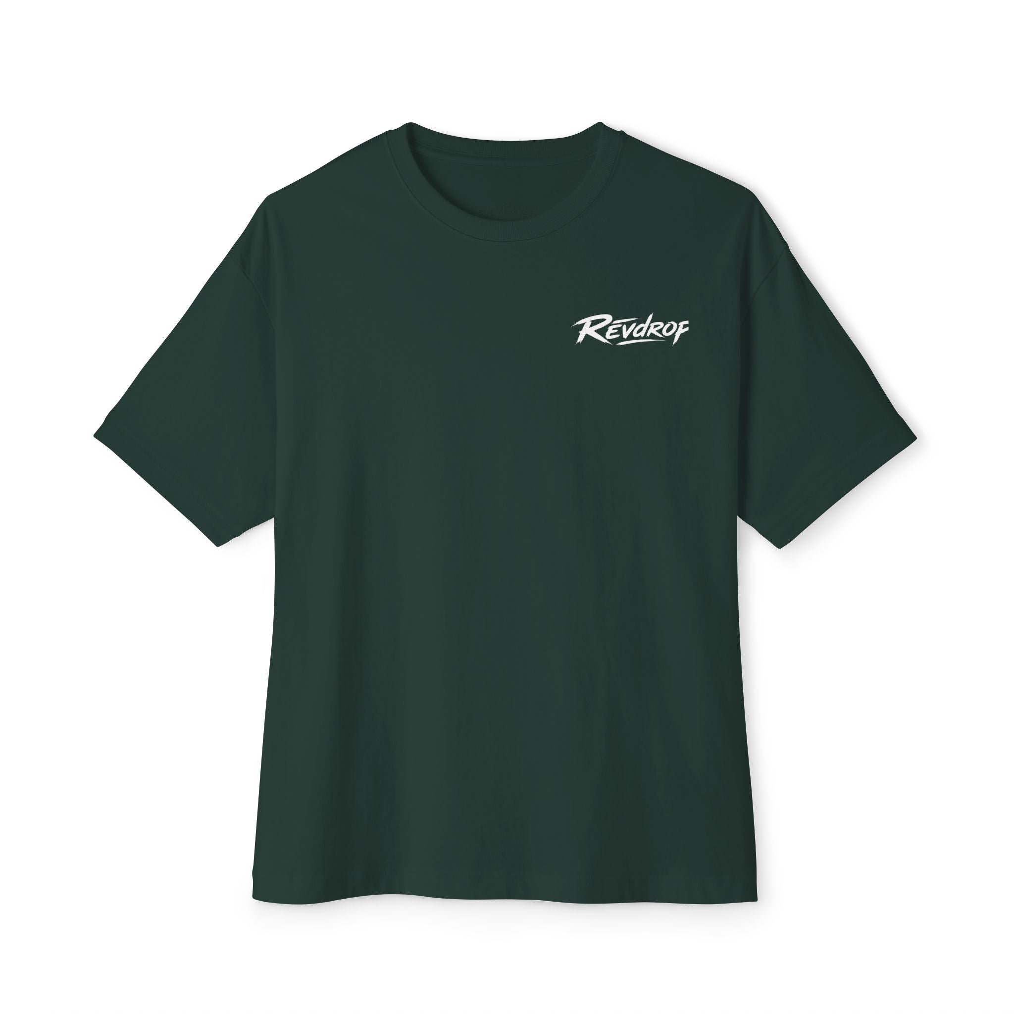 Drift Racer Tee — Japanese Retro Car Graphic T-Shirt