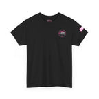 RevDrop Lucky Cat Boost Unisex Graphic Tee