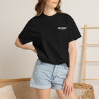 Low Life Garage T-Shirt — "Built By Car Enthusiasts" Automotive Tee