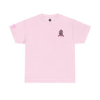 RevDrop F*ck Cancer Awareness Unisex Graphic Tee