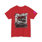 RevDrop Racing Tee — JDM Street Car Graphic T-Shirt
