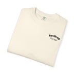 RevDrop Samurai Skyline T-Shirt — JDM Racing Car Graphic Tee