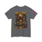 Band Tee — 'Reydrop: Sweet to the Last Drop' Graphic T-Shirt