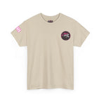 RevDrop Built With Bad Intentions Unisex Graphic Tee