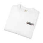 Low Life Garage T-Shirt — "Built By Car Enthusiasts" Automotive Tee