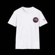 CYA!!! XR6 Graphic Tee
