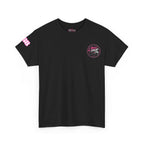 RevDrop Built With Bad Intentions Unisex Graphic Tee