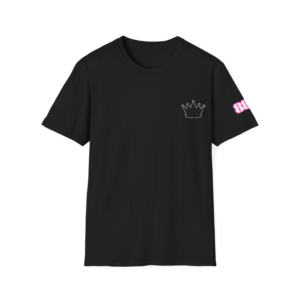 Track to Street JDM Graphic Tee