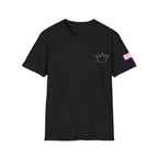 Track to Street JDM Graphic Tee