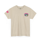 RevDrop JDM Car Graphic Tee — Japanese Street Racing Inspired T-Shirt