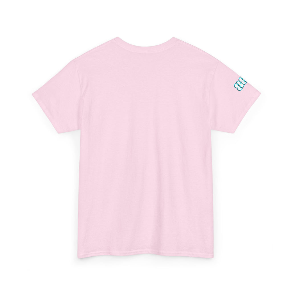 RevDrop Angel vs Devil Unisex Graphic Tee