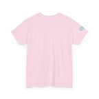 RevDrop Angel vs Devil Unisex Graphic Tee