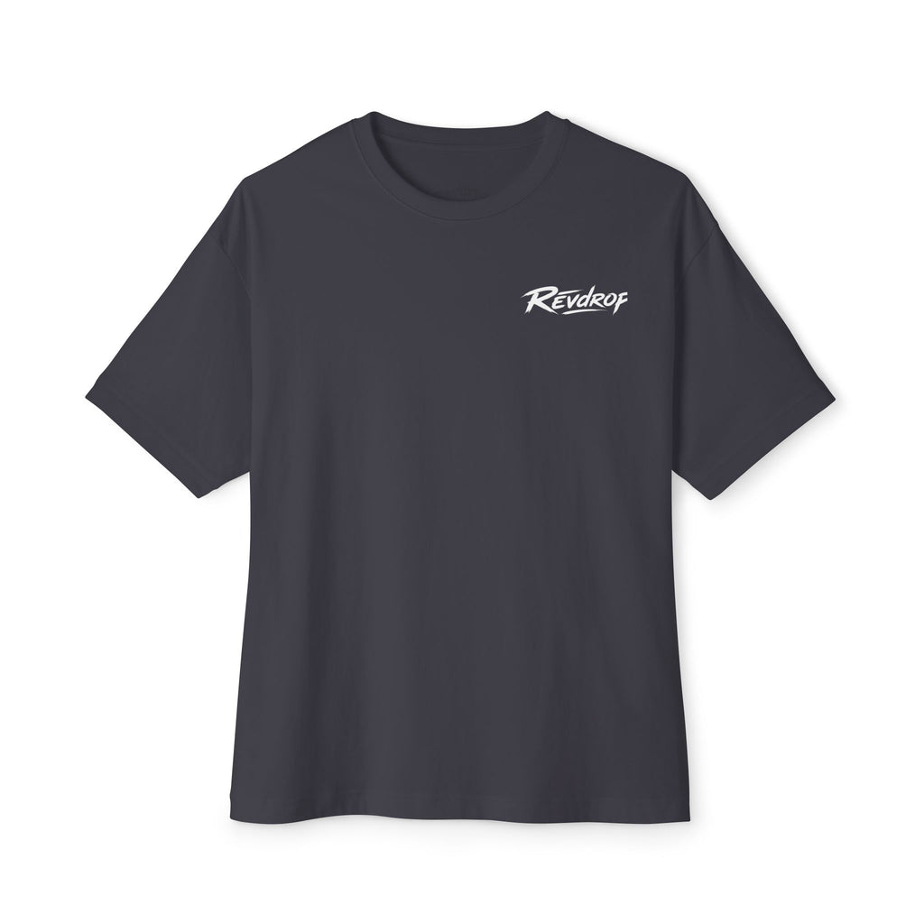 Drift Racer Tee — Japanese Retro Car Graphic T-Shirt
