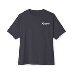 Drift Racer Tee — Japanese Retro Car Graphic T-Shirt