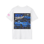 Aussie Built Street Proven Graphic Tee