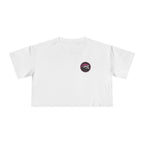 RevDrop Angel vs Devil Ladies Crop Top