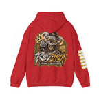 RevDrop Born Different Koala Unisex Hoodie