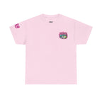 Band Tee — RevDrop "Run For Your Life" Graphic T-Shirt