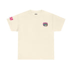 RevDrop Racing Tee — Retro Car Graphic T-Shirt