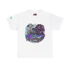 RevDrop Angel vs Devil Unisex Graphic Tee