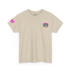 RevDrop Racing Tee — JDM Street Car Graphic T-Shirt