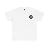 RevDrop Japanese Skyline Car Tee — Drift Racing Graphic T‑Shirt