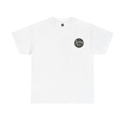RevDrop Japanese Skyline Car Tee — Drift Racing Graphic T‑Shirt
