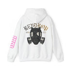 Toxic Street Graphic Hoodie