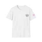 Track to Street JDM Graphic Tee