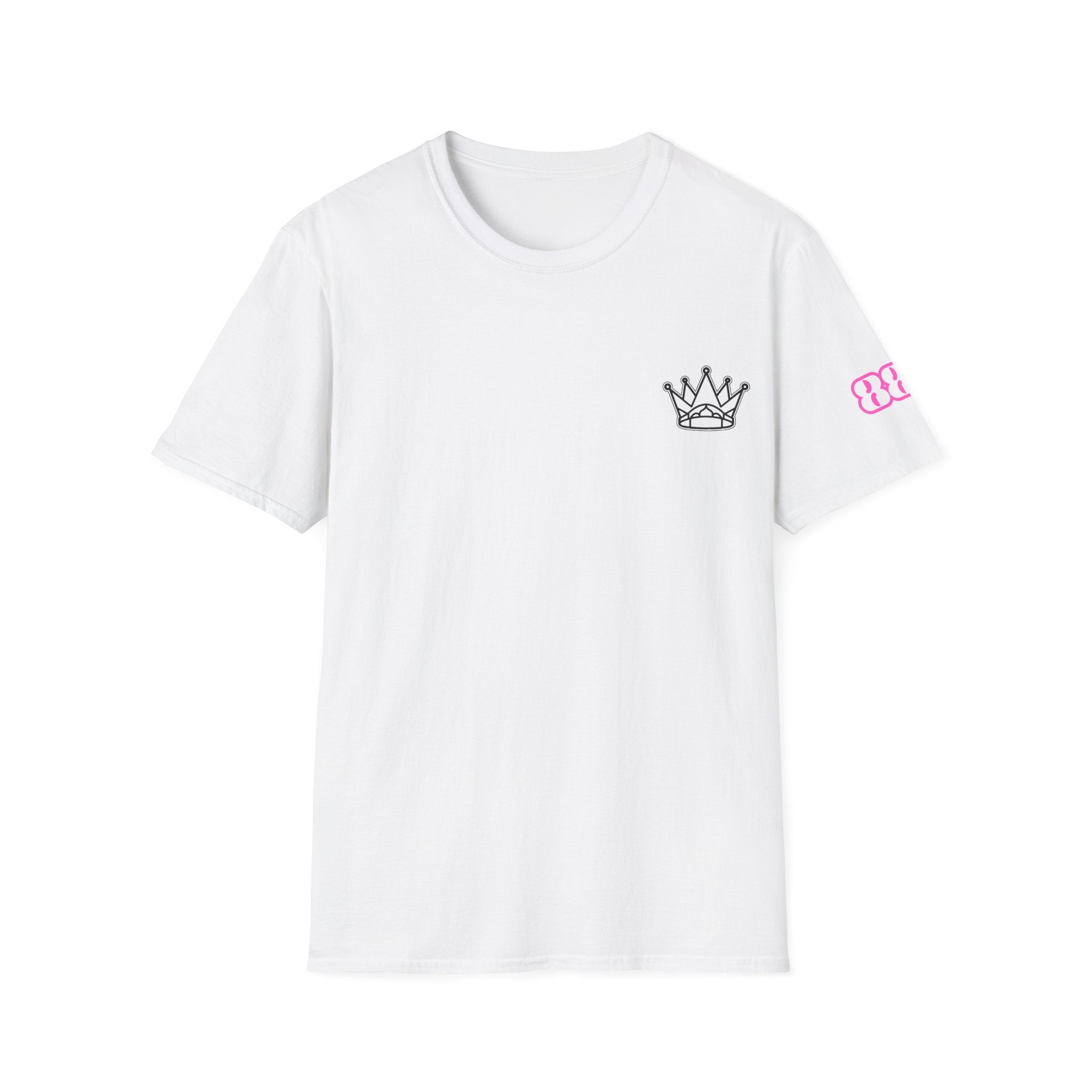 Track to Street JDM Graphic Tee