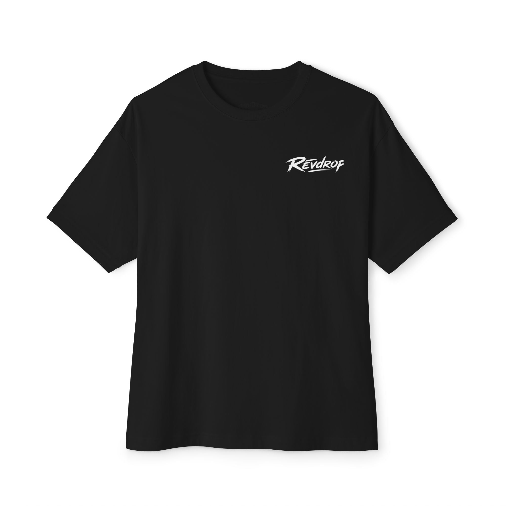 Drift Racer Tee — Japanese Retro Car Graphic T-Shirt