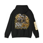 RevDrop Born Different Koala Unisex Hoodie