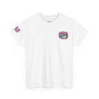 Band Tee — RevDrop “Chaos In Every Cut” Graphic T‑Shirt