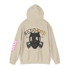 Toxic Street Graphic Hoodie