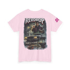 Band Tee — "RevDrop: Perch of Evil" Graphic T‑Shirt