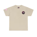 RevDrop Built With Bad Intentions Unisex Graphic Tee
