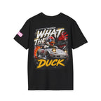 What the Duck Graphic Tee