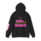 Mum’s Favourite Drifter Graphic Hoodie
