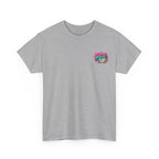 Car Crew T‑Shirt — “IGETTU Low & Loud” Graphic Tee