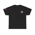 RevDrop Racing Tee — JDM Street Car Graphic T-Shirt