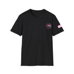 REXY WRX STI Graphic Tee