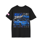 Aussie Built Street Proven Graphic Tee
