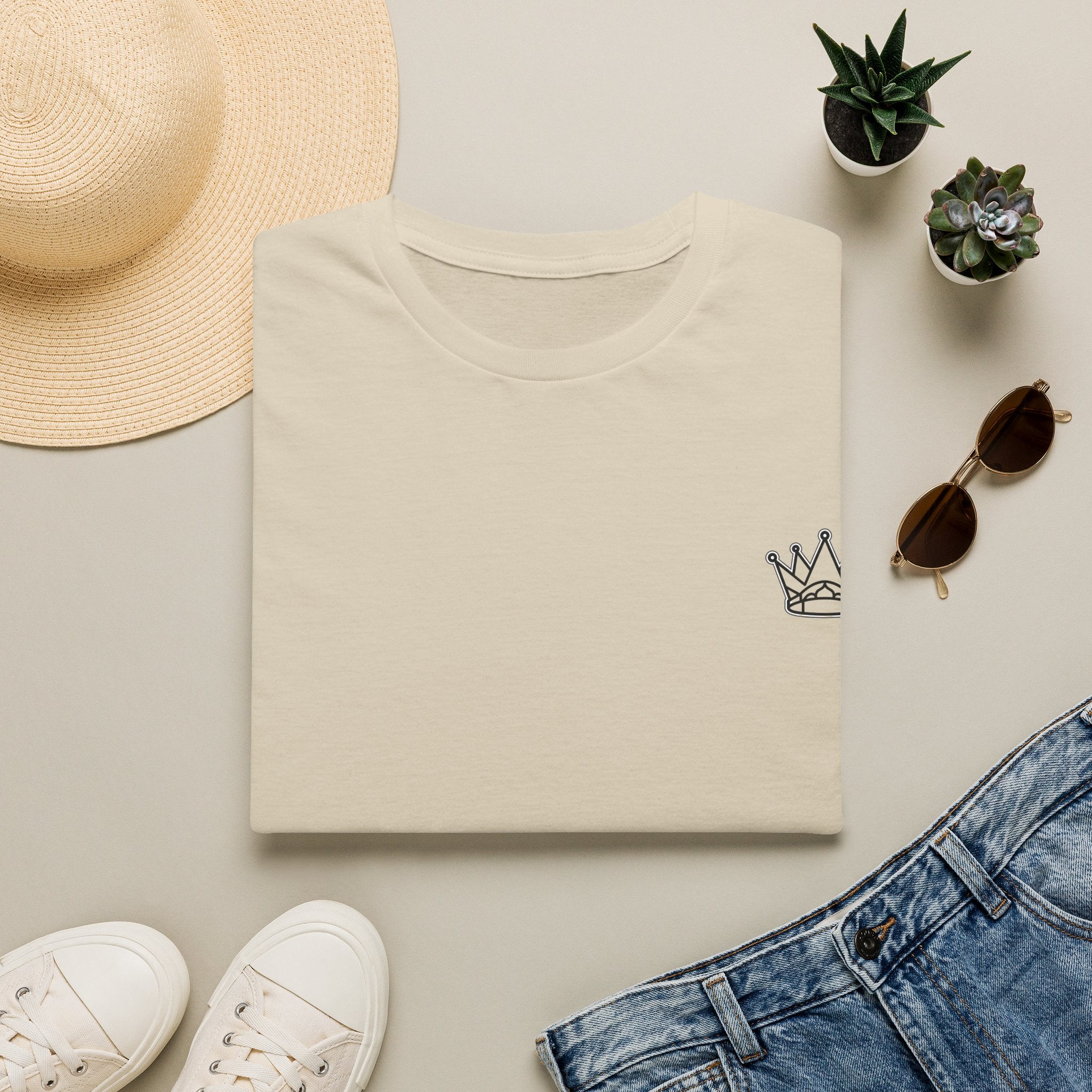 Built to Stand Out Evo Graphic Tee