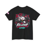 RevDrop Lucky Cat Boost Unisex Graphic Tee