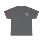 T-Shirt — Aussie V8 Muscle Car Graphic Tee (Ford & Holden Legends)