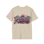 RevDrop More Than Clothing Unisex Graphic Tee