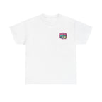 Car Crew T‑Shirt — “IGETTU Low & Loud” Graphic Tee
